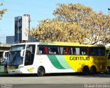 Empresa Gontijo de Transportes 12395 na cidade de Vitória, Espírito Santo, Brasil, por Braian Ferreira. Número da foto: #5862167.