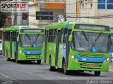 Taguatur - Taguatinga Transporte e Turismo 03466 na cidade de Teresina, Piauí, Brasil, por Patrick Ribeiro. Número da foto: #5861724.
