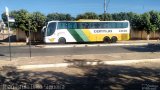 Empresa Gontijo de Transportes 14140 na cidade de Francisco Sá, Minas Gerais, Brasil, por João Paulo Brito Siqueira. Número da foto: #5861604.