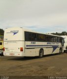 Amilton Tur 7100 na cidade de Juiz de Fora, Minas Gerais, Brasil, por Fábio Singulani. Número da foto: #:id.