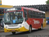 Auto Viação Estrela 140 na cidade de Lajeado, Rio Grande do Sul, Brasil, por Wagner da Silva Rodrigues. Número da foto: #5861794.