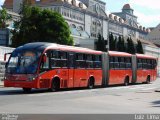 Araucária Transportes Coletivos LE708 na cidade de Curitiba, Paraná, Brasil, por Luiz  Lima. Número da foto: #:id.