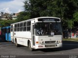 Ônibus Particulares 11 na cidade de Maricá, Rio de Janeiro, Brasil, por Thiago José. Número da foto: #:id.