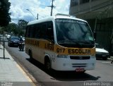 Escolares 017 na cidade de Apucarana, Paraná, Brasil, por Emanoel Diego.. Número da foto: #:id.