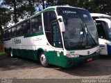 Fátima Transportes e Turismo 480 na cidade de Porto Alegre, Rio Grande do Sul, Brasil, por Adegildo Silveira. Número da foto: #5863053.
