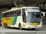 Empresa Gontijo de Transportes 12155 na cidade de Belo Horizonte, Minas Gerais, Brasil, por Renan Vieira. Número da foto: #5863331.