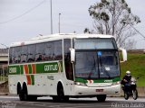 Empresa Gontijo de Transportes 20100 na cidade de Atibaia, São Paulo, Brasil, por Fabricio Zulato. Número da foto: #5861964.