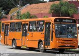 Viação Cidade Sorriso >> Viação Sorriso de Curitiba GA126 na cidade de Curitiba, Paraná, Brasil, por Guilherme Bomfim. Número da foto: #5861612.
