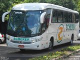 Scherer Viagens e Turismo 2100 na cidade de Lajeado, Rio Grande do Sul, Brasil, por Wagner da Silva Rodrigues. Número da foto: #5861814.