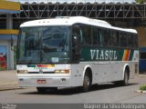 Viasul - Auto Viação Venâncio Aires 780 na cidade de Lajeado, Rio Grande do Sul, Brasil, por Wagner da Silva Rodrigues. ID da foto: :id.