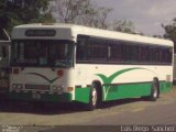 Transportes Filemón Villalobos HB-3029 na cidade de , por Luis Diego  Sánchez. ID da foto: :id.