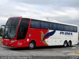 Pluma Conforto e Turismo 7230 na cidade de Resende, Rio de Janeiro, Brasil, por João Victor. Número da foto: #:id.