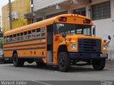 Show Bus CVJ5231 na cidade de São Paulo, São Paulo, Brasil, por Manoel Junior. Número da foto: #5861799.