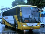 Viação São Gabriel 2300 na cidade de Vila Velha, Espírito Santo, Brasil, por Wellington  da Silva Felix. Número da foto: #:id.
