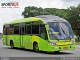 Transcol Transportes Coletivos 04457 na cidade de Teresina, Piauí, Brasil, por Patrick Ribeiro. Número da foto: #5861740.
