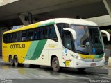 Empresa Gontijo de Transportes 18255 na cidade de Belo Horizonte, Minas Gerais, Brasil, por Renan Vieira. Número da foto: #5863355.