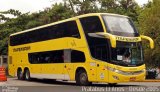 Viação Itapemirim 17507 na cidade de São Paulo, São Paulo, Brasil, por Cristiano Soares da Silva. Número da foto: #5863308.