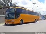 Rodobus 1817 na cidade de Simões Filho, Bahia, Brasil, por Claudio Junior. ID da foto: :id.