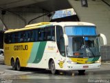 Empresa Gontijo de Transportes 16035 na cidade de Belo Horizonte, Minas Gerais, Brasil, por Renan Vieira. Número da foto: #5863352.