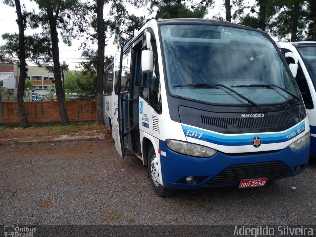Turis Silva 1317 na cidade de Porto Alegre, Rio Grande do Sul, Brasil, por Adegildo Silveira. Número da foto: #5863701.