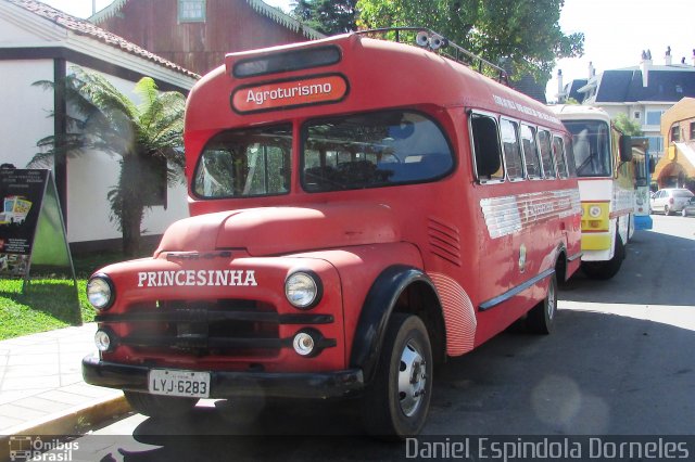 Agroturismo de Gramado 6283 na cidade de Gramado, Rio Grande do Sul, Brasil, por Daniel Espindola Dorneles. Número da foto: #5864150.