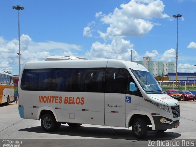 Montes Belos 1717 na cidade de Goiânia, Goiás, Brasil, por Zé Ricardo Reis. ID da foto: 5864658.