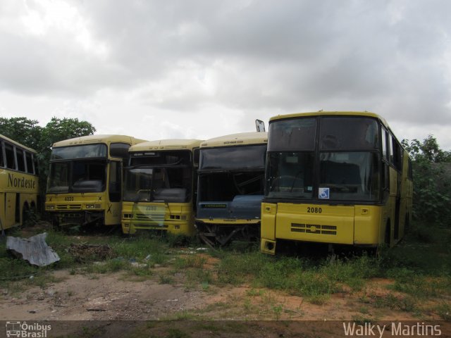 Sucata e Desmanches 2080 na cidade de Natal, Rio Grande do Norte, Brasil, por Walky Martins Nascimento. ID da foto: 5865112.