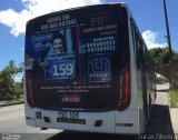 Rápido Macaense RJ 150.106 na cidade de Casimiro de Abreu, Rio de Janeiro, Brasil, por Lucas Oliveira. Número da foto: #5865099.
