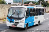 Cooper Líder > A2 Transportes 6 8106 na cidade de São Paulo, São Paulo, Brasil, por Renan Leite Ribeiro da Costa. Número da foto: #:id.