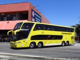 Viação Itapemirim 17403 na cidade de Rio de Janeiro, Rio de Janeiro, Brasil, por André Luiz Gomes de Souza. Número da foto: #5865005.