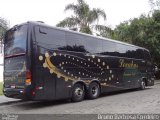 Locabus Locação e Transportes 1642 na cidade de Florianópolis, Santa Catarina, Brasil, por Bruno Barbosa Cordeiro. Número da foto: #:id.