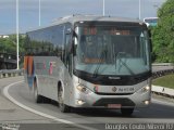 Coesa Transportes RJ 117.108 na cidade de Niterói, Rio de Janeiro, Brasil, por Douglas Couto Barbalho. Número da foto: #:id.