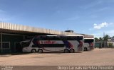 Valtur Turismo - Constantina Turismo Ltda(RS) 19000 na cidade de Coxim, Mato Grosso do Sul, Brasil, por Diogo Carvais da Silva Pimentel. Número da foto: #5864280.