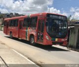Empresa Metropolitana 504 na cidade de Recife, Pernambuco, Brasil, por Felipe Luiz. Número da foto: #5863545.