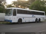 Ônibus Particulares 2339 na cidade de Teresina, Piauí, Brasil, por Lucas Gabriel. ID da foto: :id.