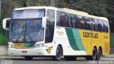 Empresa Gontijo de Transportes 12350 na cidade de Belo Horizonte, Minas Gerais, Brasil, por Júlio  Mandelli. Número da foto: #5864326.
