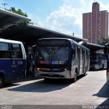 Viação Miracatiba 15.631 na cidade de São Paulo, São Paulo, Brasil, por Michel Nowacki. Número da foto: #5865507.