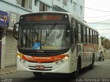 Autotrans > Turilessa 1220 na cidade de Lavras, Minas Gerais, Brasil, por Luis Henrique Silva. ID da foto: :id.