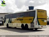 Viação Nacional 10505 na cidade de Messias, Alagoas, Brasil, por Gledson Santos Freitas. Número da foto: #:id.