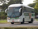 Empresa Gontijo de Transportes 21520 na cidade de Vitória, Espírito Santo, Brasil, por Whitiney Siqueira. Número da foto: #5863840.