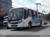 Auto Ônibus Alcântara 3.003 na cidade de São Gonçalo, Rio de Janeiro, Brasil, por Bruno Pereira Pires. Número da foto: #:id.
