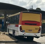 Empresa Metropolitana 307 na cidade de Recife, Pernambuco, Brasil, por Felipe Luiz. Número da foto: #5863544.