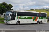Empresa Gontijo de Transportes 11805 na cidade de João Monlevade, Minas Gerais, Brasil, por Rodrigo Matheus. Número da foto: #5866021.