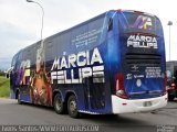 Márcia Fellipe & Forró da Curtição 1103 na cidade de Fortaleza, Ceará, Brasil, por Ivam Santos. Número da foto: #5864717.