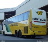 Empresa Gontijo de Transportes 12395 na cidade de Vitória, Espírito Santo, Brasil, por Braian Ferreira. Número da foto: #5865335.