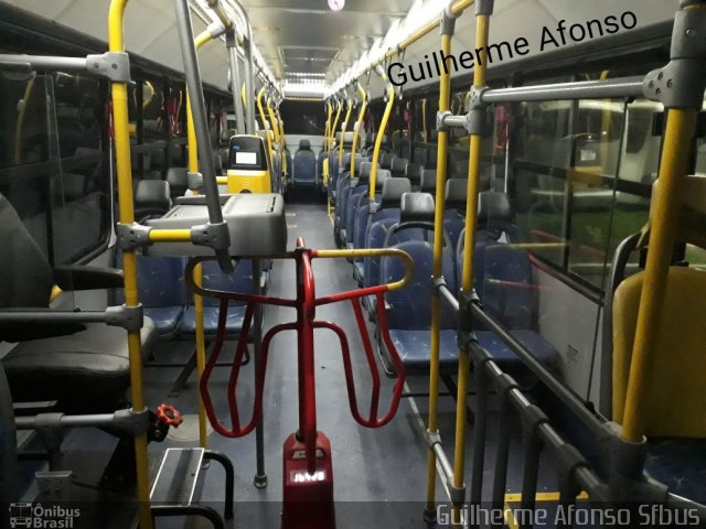Viação Agulhas Negras RJ 169.019 na cidade de Volta Redonda, Rio de Janeiro, Brasil, por Guilherme Afonso Sfbus. Número da foto: #5912074.