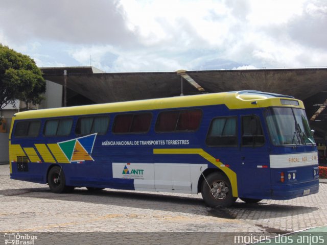 Governo Federal ANTT na cidade de Fortaleza, Ceará, Brasil, por Francisco Moisés  Silva dos Anjos. Número da foto: #5910852.