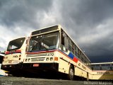 FAOL - Friburgo Auto Ônibus 270 na cidade de Nova Friburgo, Rio de Janeiro, Brasil, por Richard Wagner. Número da foto: #5911091.