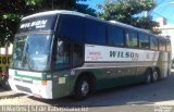 Wilson Tur 00 na cidade de São Francisco de Itabapoana, Rio de Janeiro, Brasil, por Roberto  Martins. Número da foto: #5910578.