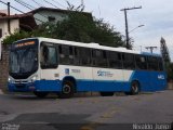 Transporte Coletivo Estrela 4413 na cidade de Florianópolis, Santa Catarina, Brasil, por Nivaldo Júnior. Número da foto: #:id.